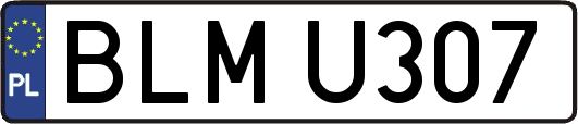 BLMU307