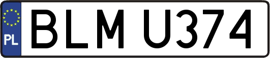 BLMU374