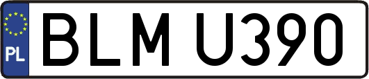 BLMU390