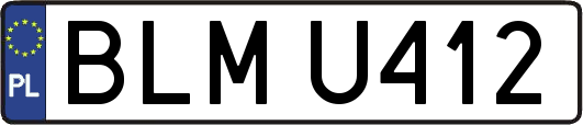 BLMU412
