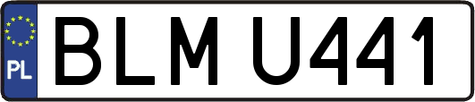 BLMU441