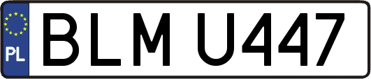 BLMU447