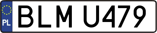 BLMU479