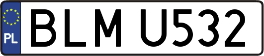 BLMU532