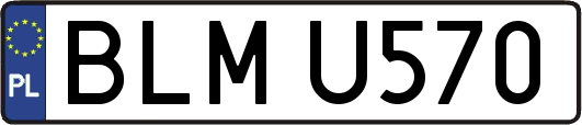 BLMU570