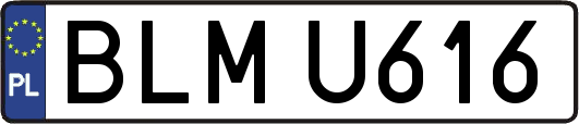 BLMU616