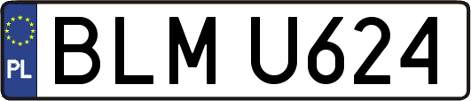BLMU624
