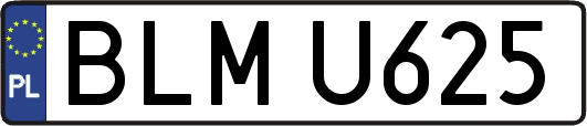 BLMU625