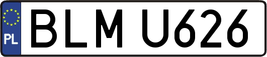 BLMU626