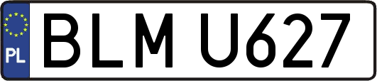 BLMU627