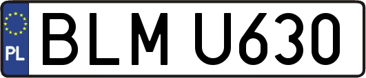 BLMU630