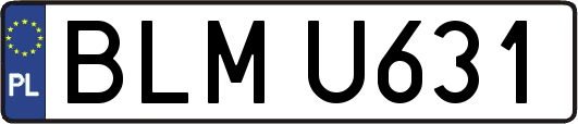 BLMU631