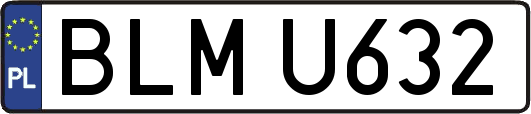 BLMU632