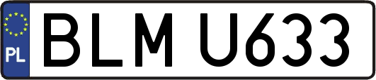 BLMU633