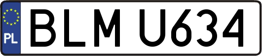 BLMU634