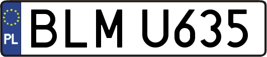 BLMU635