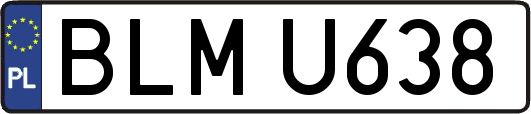 BLMU638