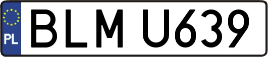 BLMU639