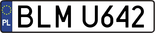 BLMU642