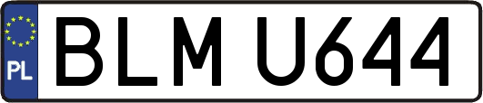 BLMU644