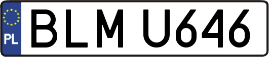 BLMU646