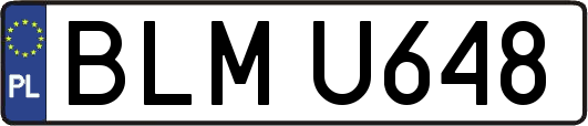 BLMU648