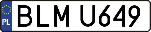 BLMU649