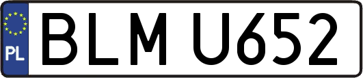 BLMU652