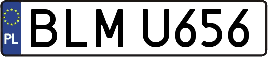 BLMU656