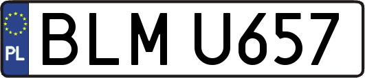 BLMU657