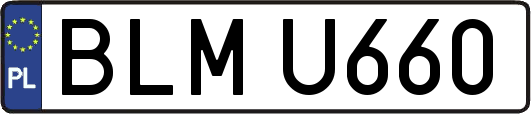 BLMU660