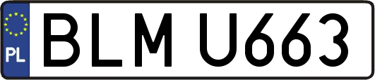 BLMU663