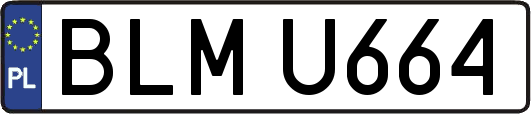 BLMU664