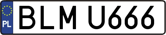 BLMU666