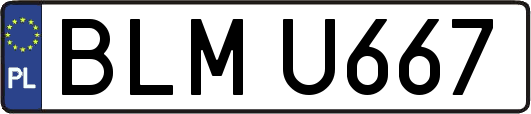BLMU667