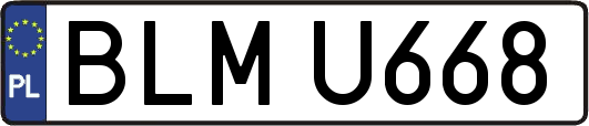 BLMU668