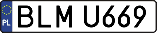BLMU669