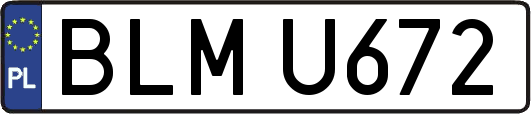 BLMU672