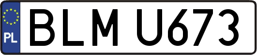 BLMU673