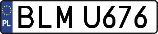 BLMU676