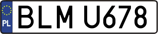BLMU678