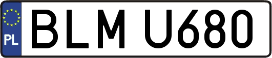 BLMU680