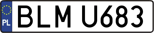 BLMU683