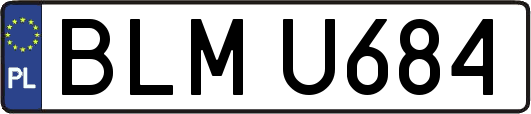 BLMU684