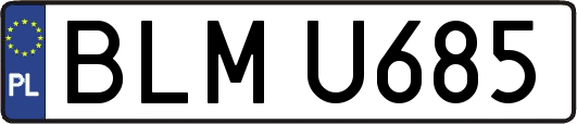 BLMU685