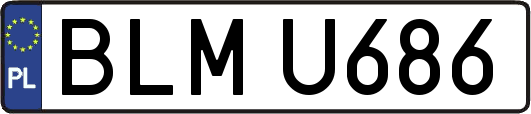 BLMU686
