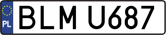 BLMU687