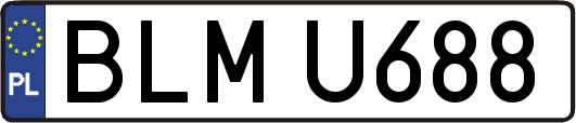 BLMU688
