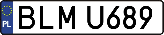 BLMU689