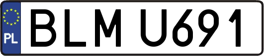 BLMU691